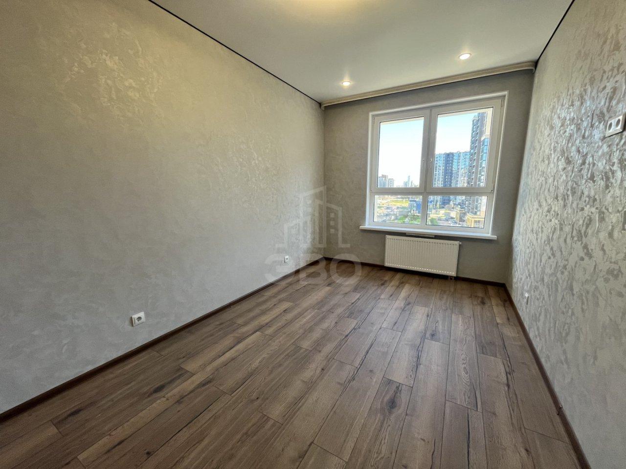 однокомнатная квартира в Санкт-Петербурге по адресу: Головнина б-р., 6, к 1, строение 1