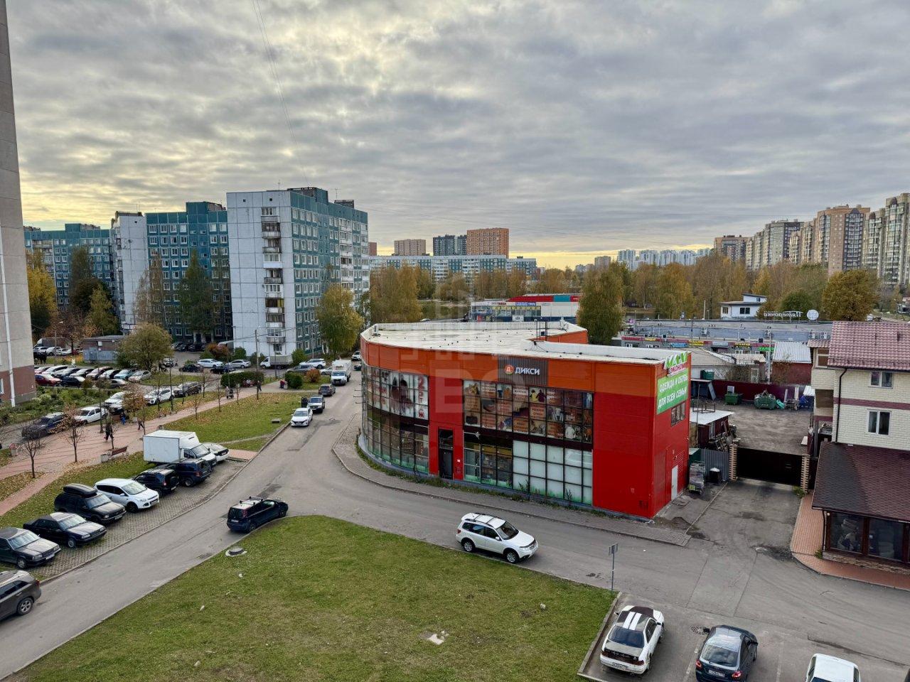 студия в Санкт-Петербурге по адресу: Главная ул., 56