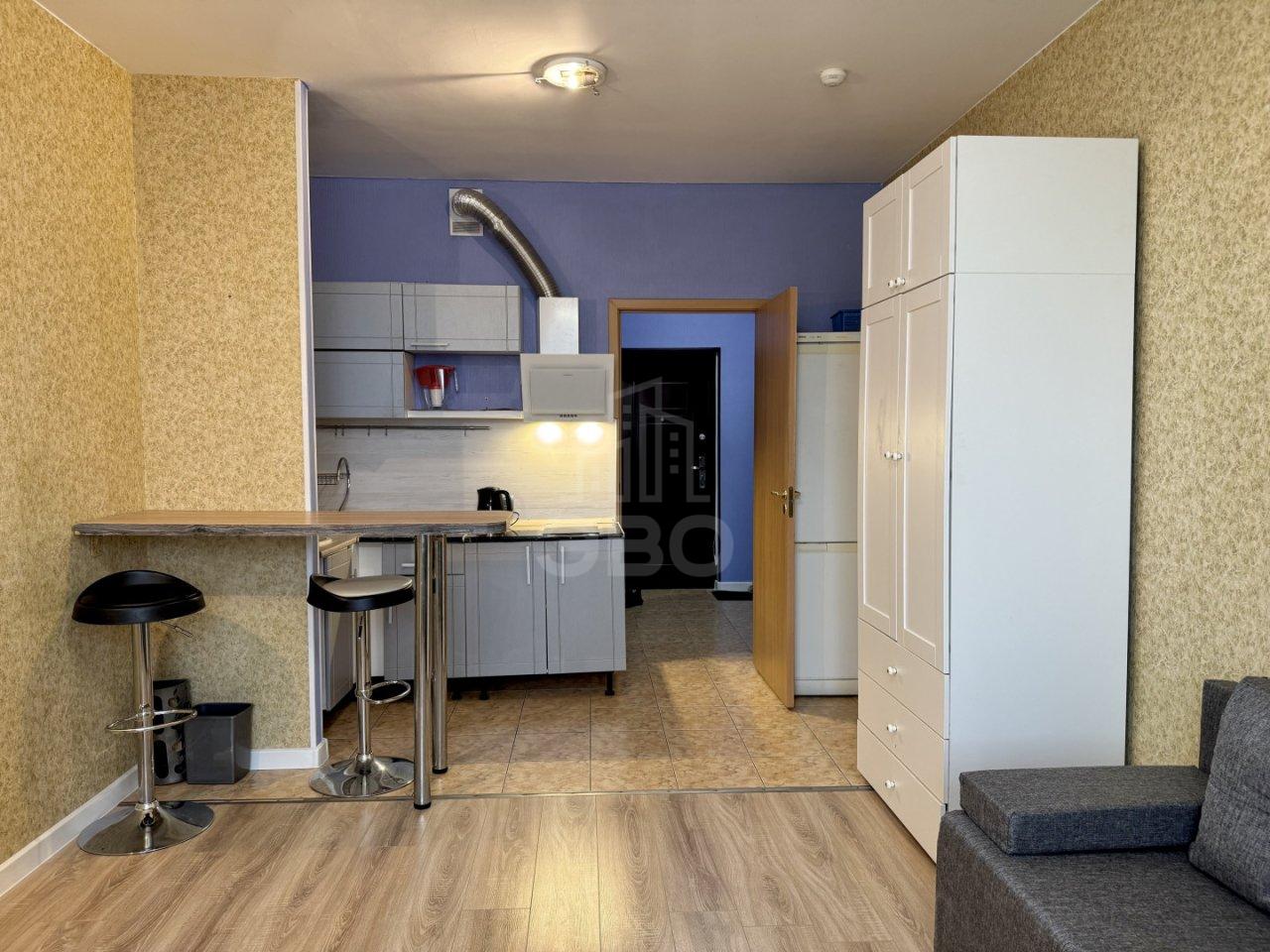 студия в Санкт-Петербурге по адресу: Главная ул., 56