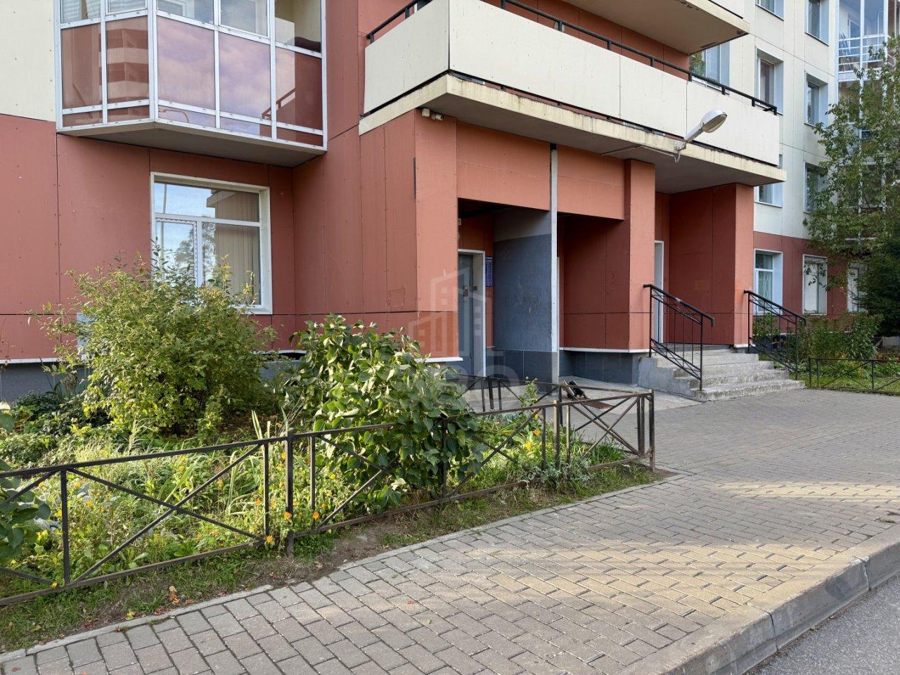 студия в Санкт-Петербурге по адресу: Главная ул., 56