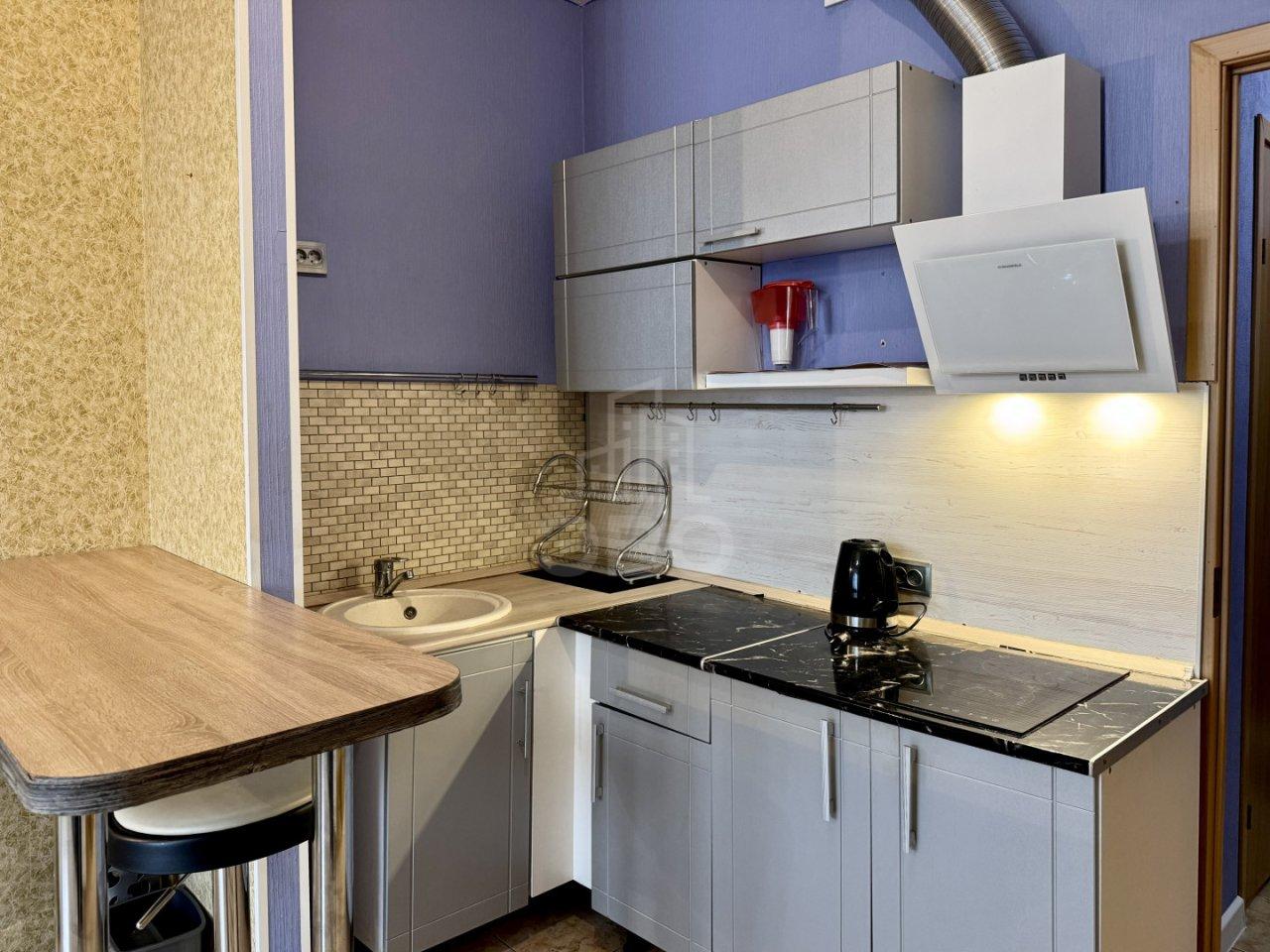 студия в Санкт-Петербурге по адресу: Главная ул., 56