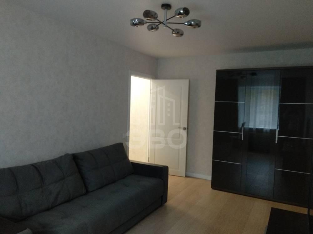 двухкомнатная квартира в Санкт-Петербурге по адресу: Просвещения проспект, 35