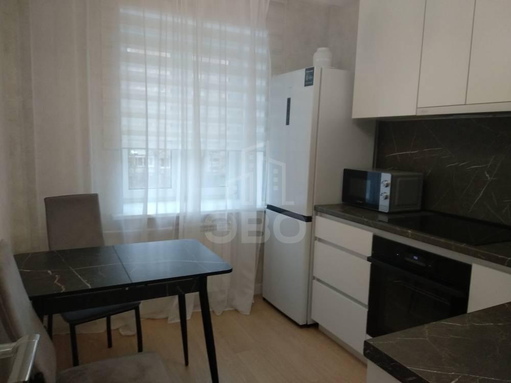 двухкомнатная квартира в Санкт-Петербурге по адресу: Просвещения проспект, 35