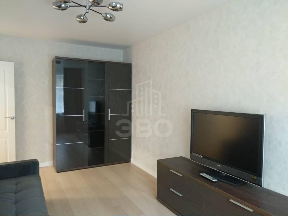 двухкомнатная квартира в Санкт-Петербурге по адресу: Просвещения проспект, 35