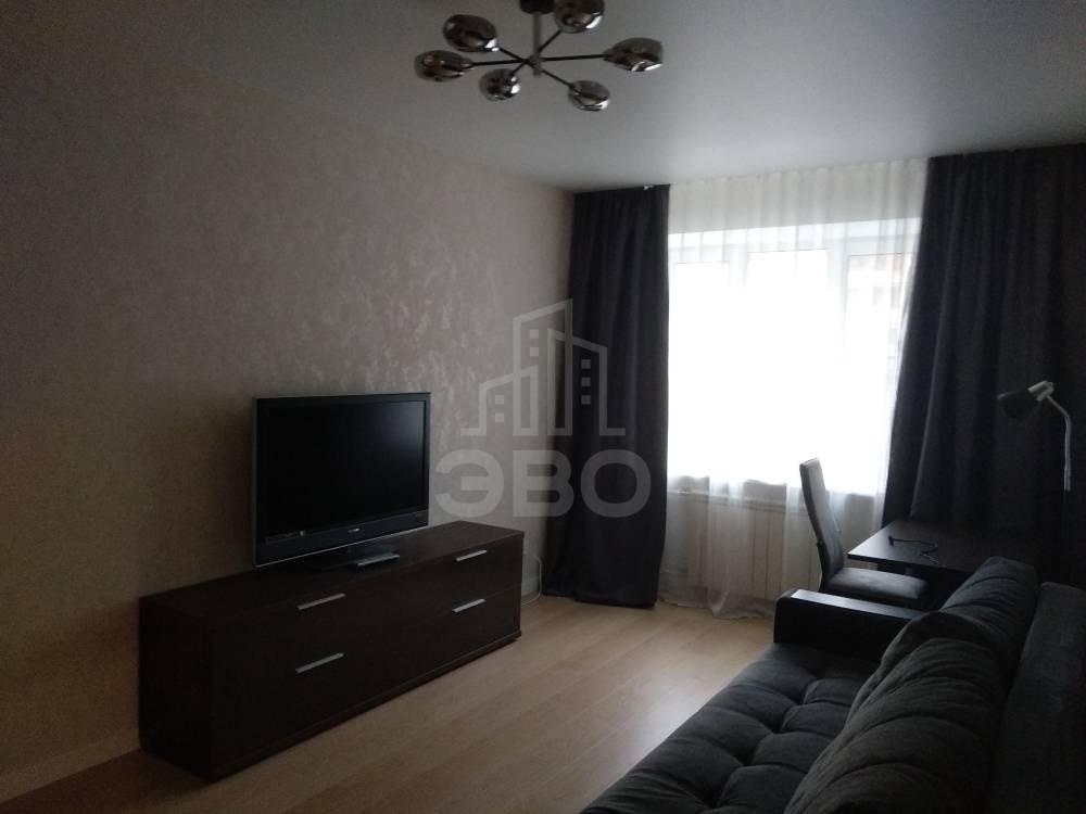 двухкомнатная квартира в Санкт-Петербурге по адресу: Просвещения проспект, 35