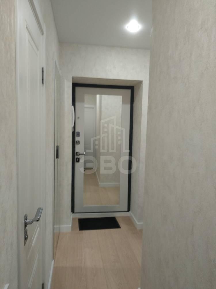 двухкомнатная квартира в Санкт-Петербурге по адресу: Просвещения проспект, 35