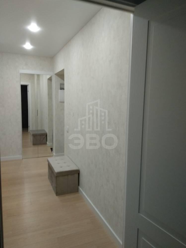 двухкомнатная квартира в Санкт-Петербурге по адресу: Просвещения проспект, 35