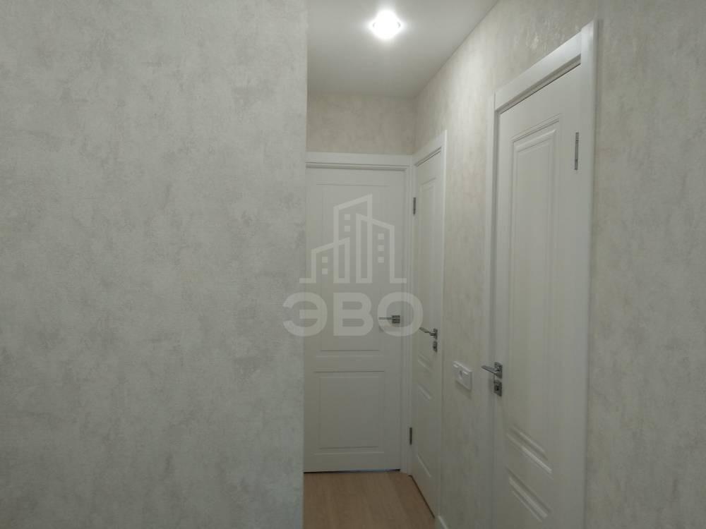 двухкомнатная квартира в Санкт-Петербурге по адресу: Просвещения проспект, 35