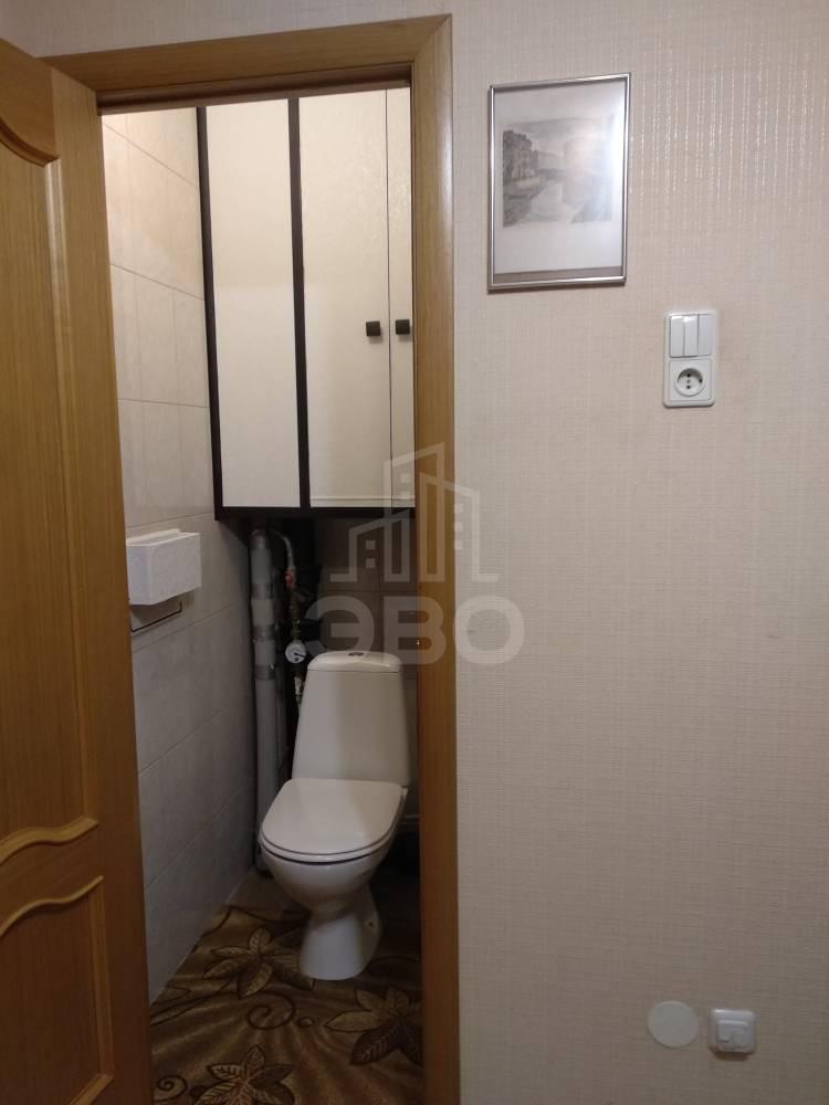 однокомнатная квартира в Санкт-Петербурге по адресу: Флотская ул., 6