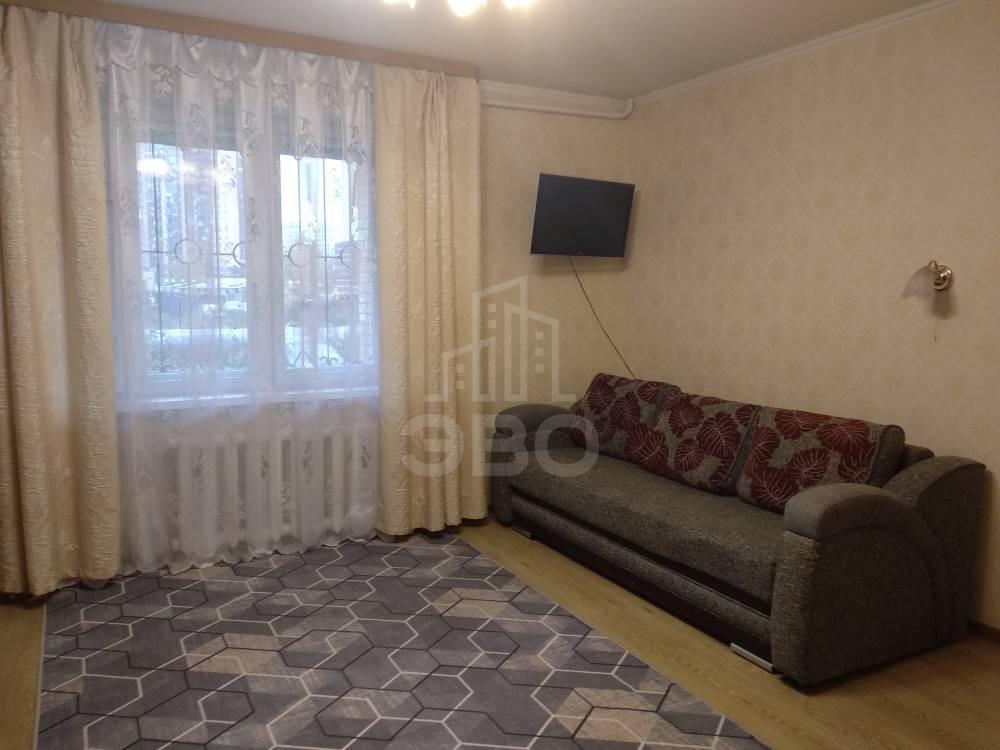 однокомнатная квартира в Санкт-Петербурге по адресу: Флотская ул., 6