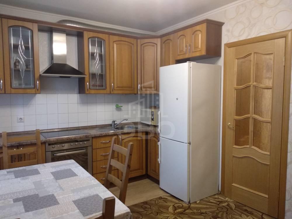 однокомнатная квартира в Санкт-Петербурге по адресу: Флотская ул., 6