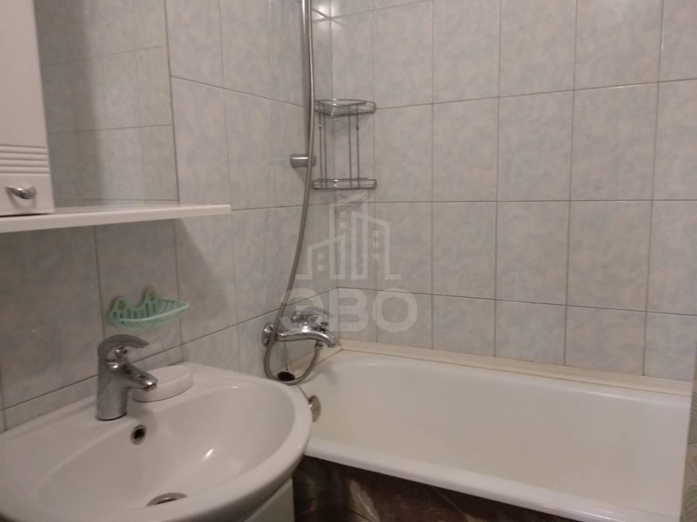 однокомнатная квартира в Санкт-Петербурге по адресу: Флотская ул., 6