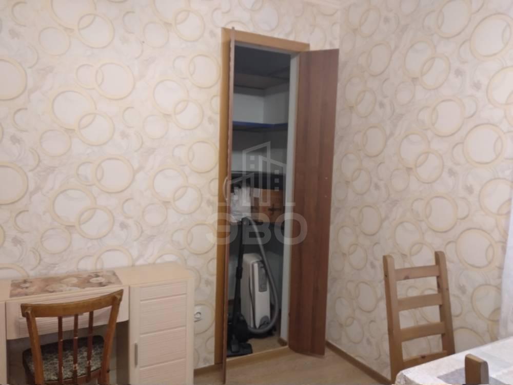 однокомнатная квартира в Санкт-Петербурге по адресу: Флотская ул., 6