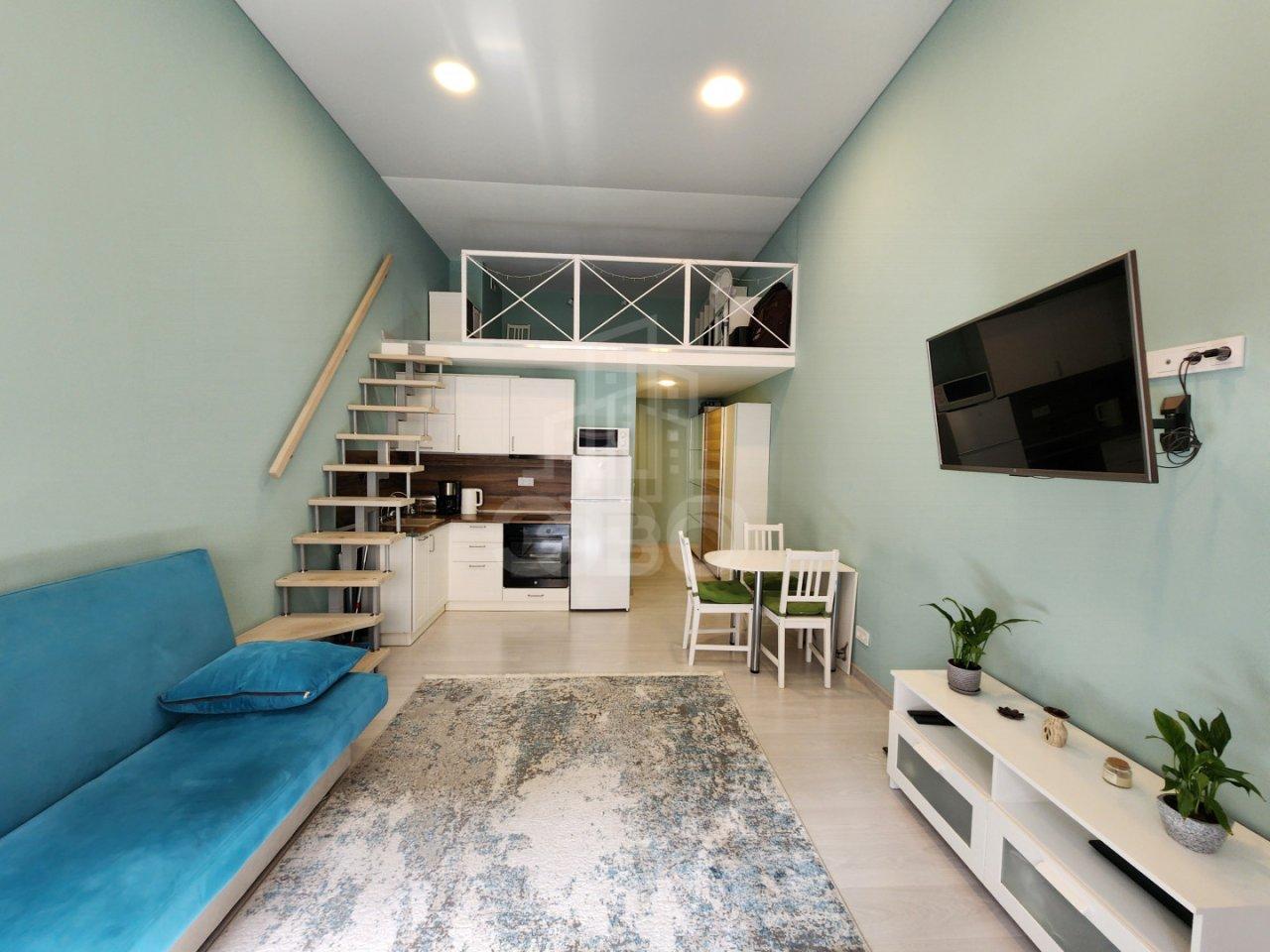 комната в Санкт-Петербурге по адресу: 2-я Советская ул., 27/2