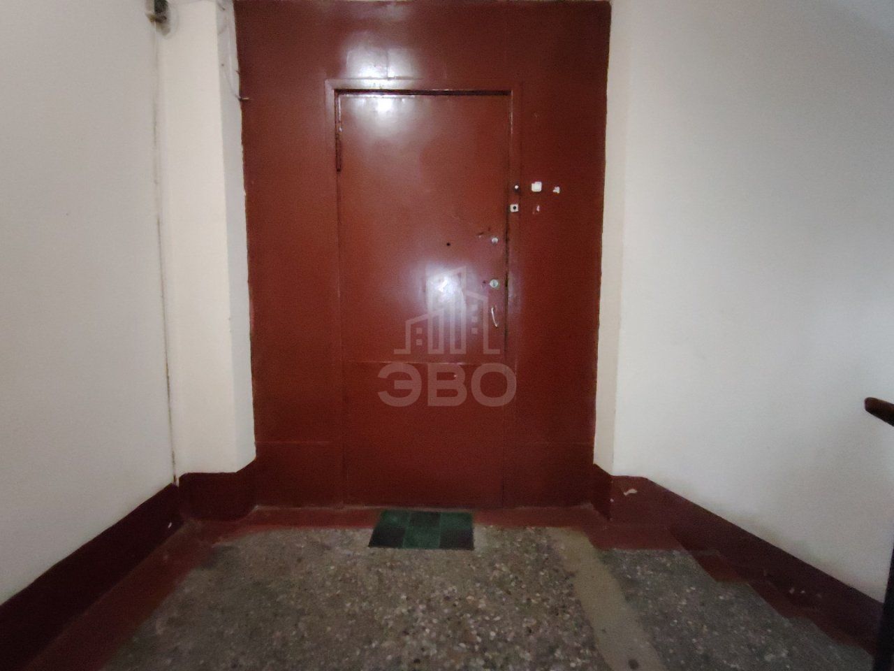 комната в Санкт-Петербурге по адресу: Большеохтинский проспект, 22, к 1