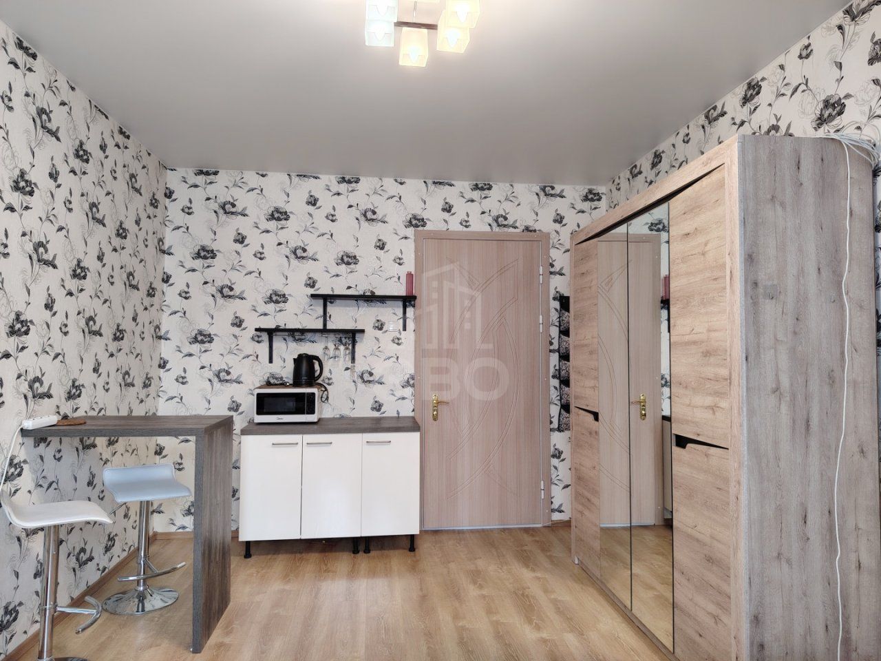 комната в Санкт-Петербурге по адресу: Большеохтинский проспект, 22, к 1