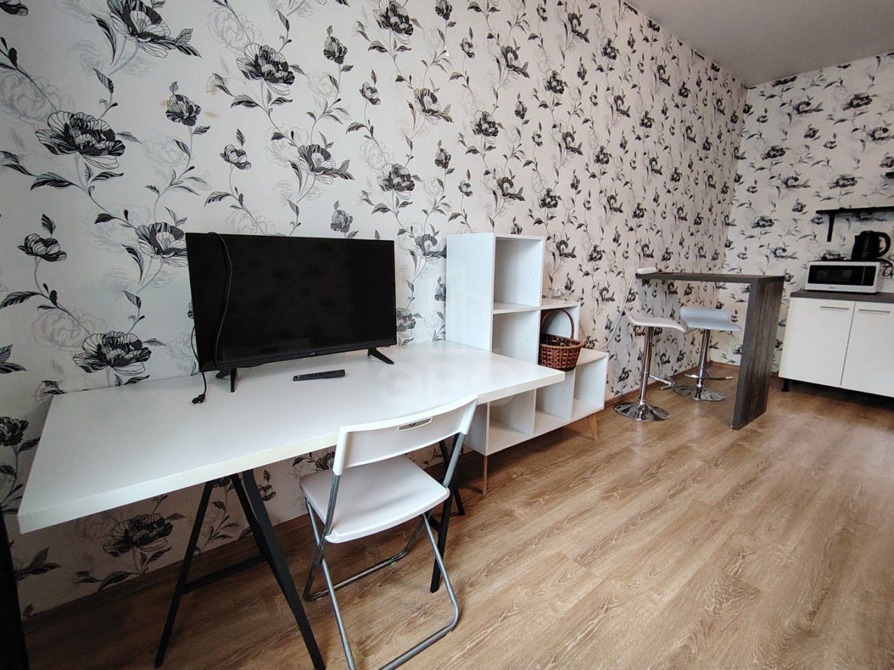 комната в Санкт-Петербурге по адресу: Большеохтинский проспект, 22, к 1