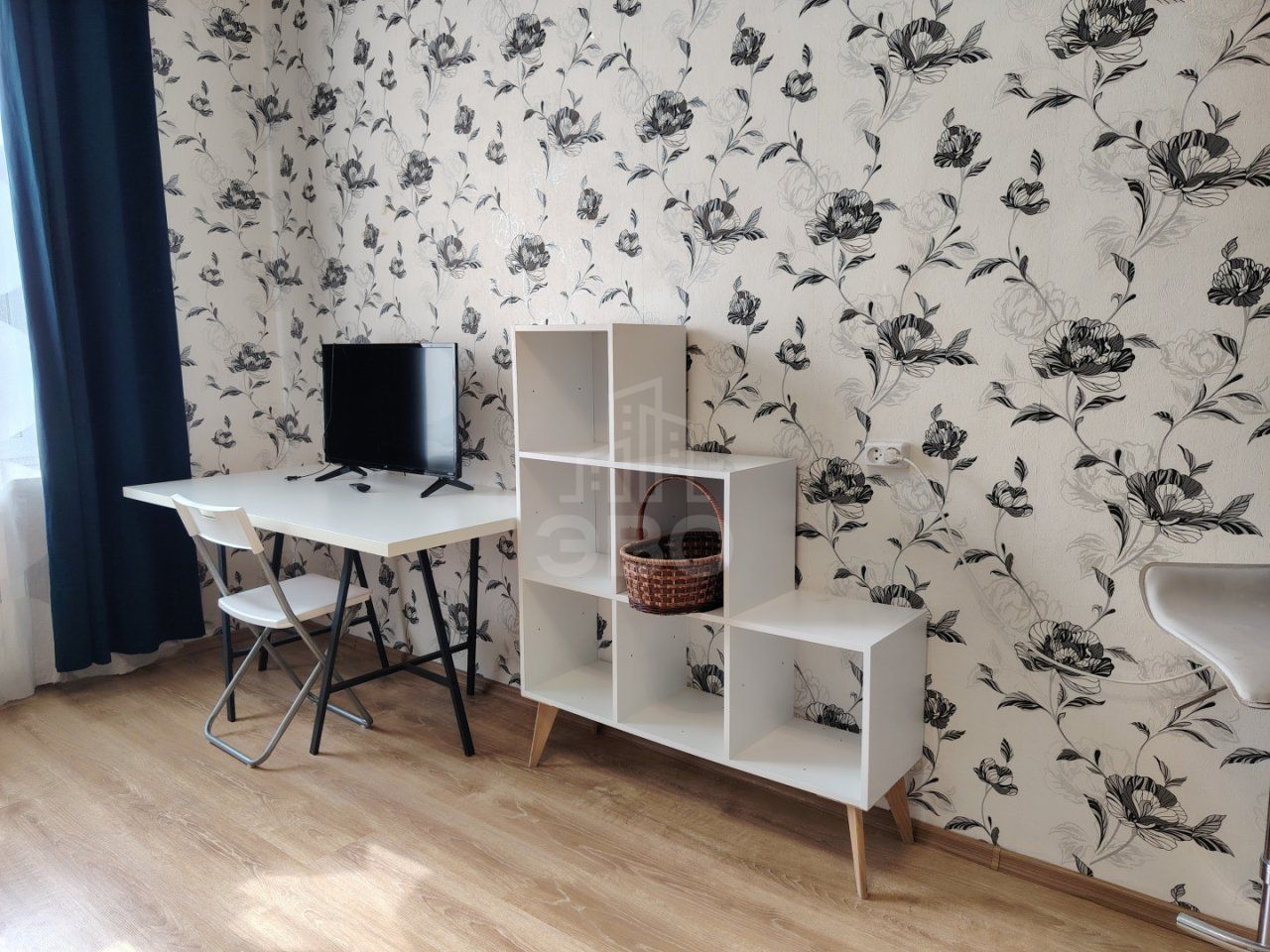 комната в Санкт-Петербурге по адресу: Большеохтинский проспект, 22, к 1