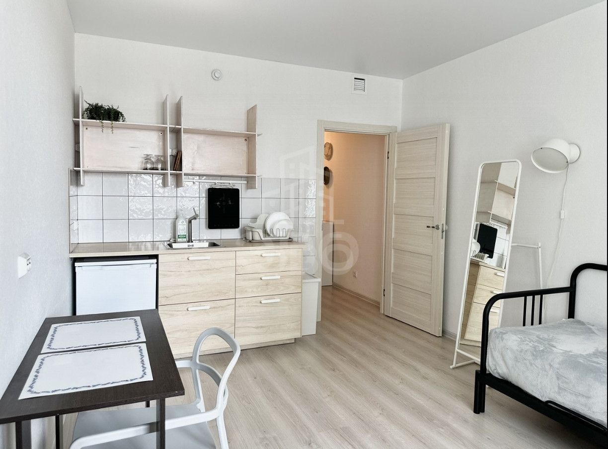 студия в Санкт-Петербурге по адресу: Парашютная ул., 42, к 1