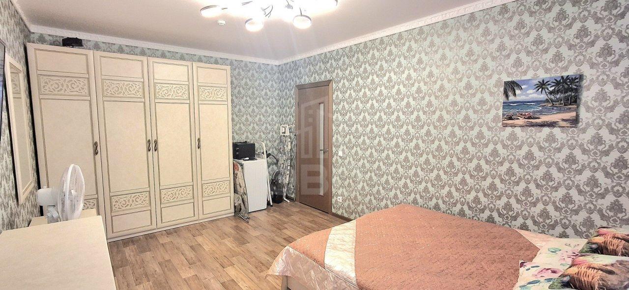 однокомнатная квартира в Санкт-Петербурге по адресу: Маршала Казакова ул., 82, к 1