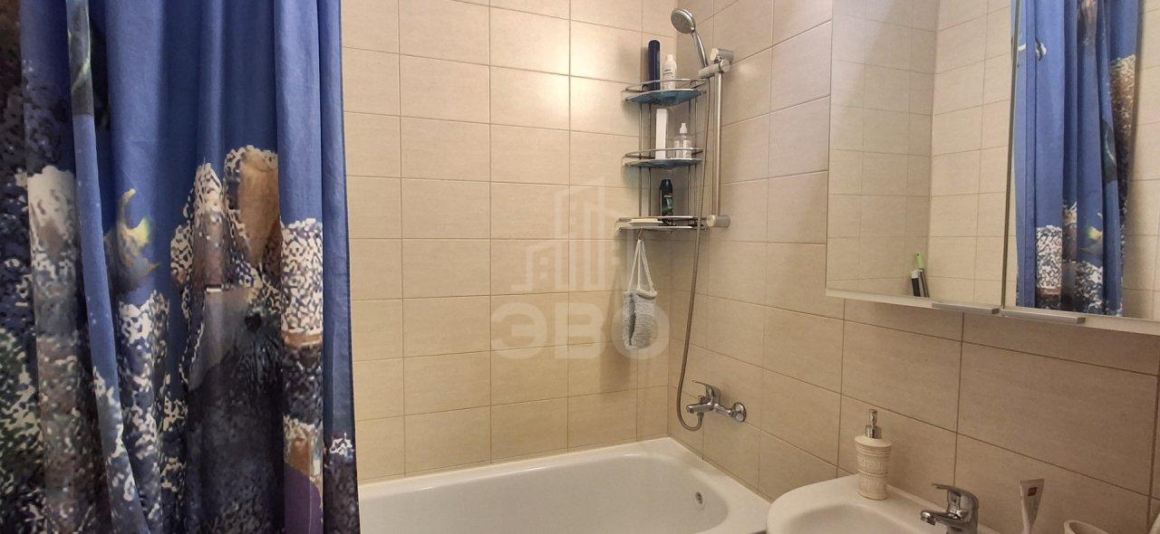 однокомнатная квартира в Санкт-Петербурге по адресу: Маршала Казакова ул., 82, к 1