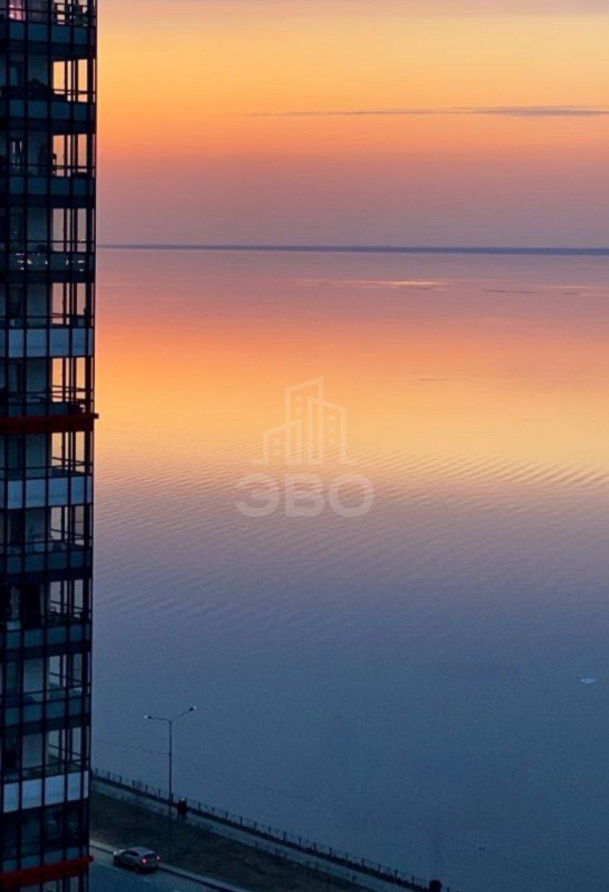 однокомнатная квартира в Санкт-Петербурге по адресу: Маршала Казакова ул., 82, к 1