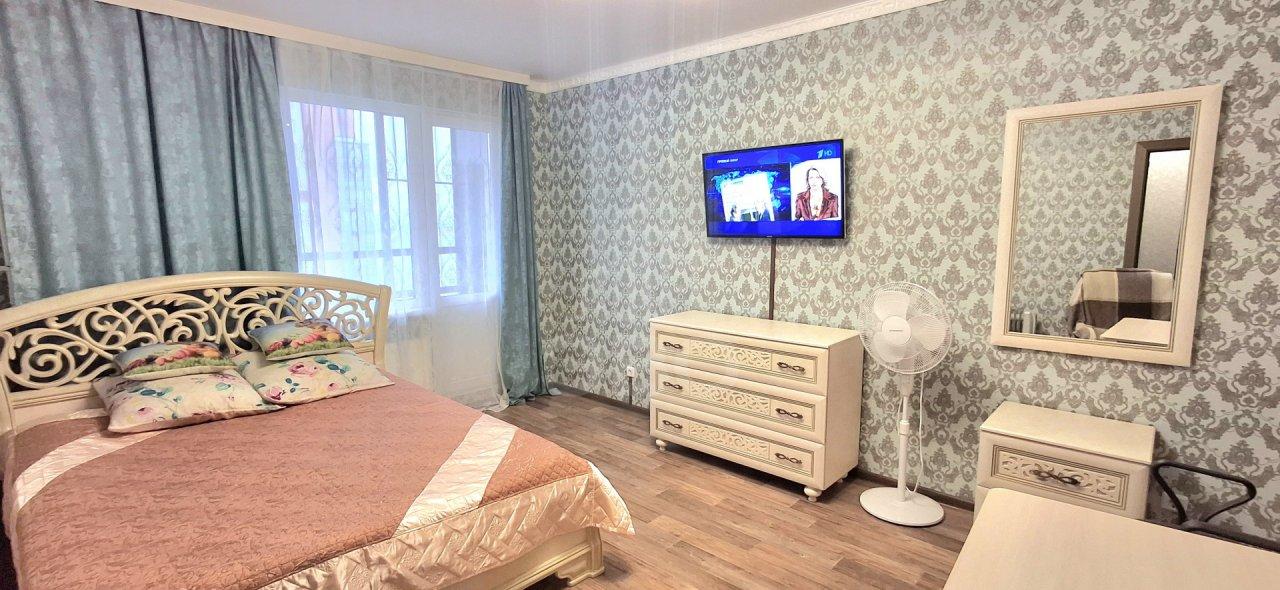 однокомнатная квартира в Санкт-Петербурге по адресу: Маршала Казакова ул., 82, к 1