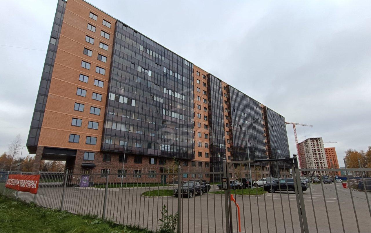 студия в Санкт-Петербурге по адресу: Главная ул., 2