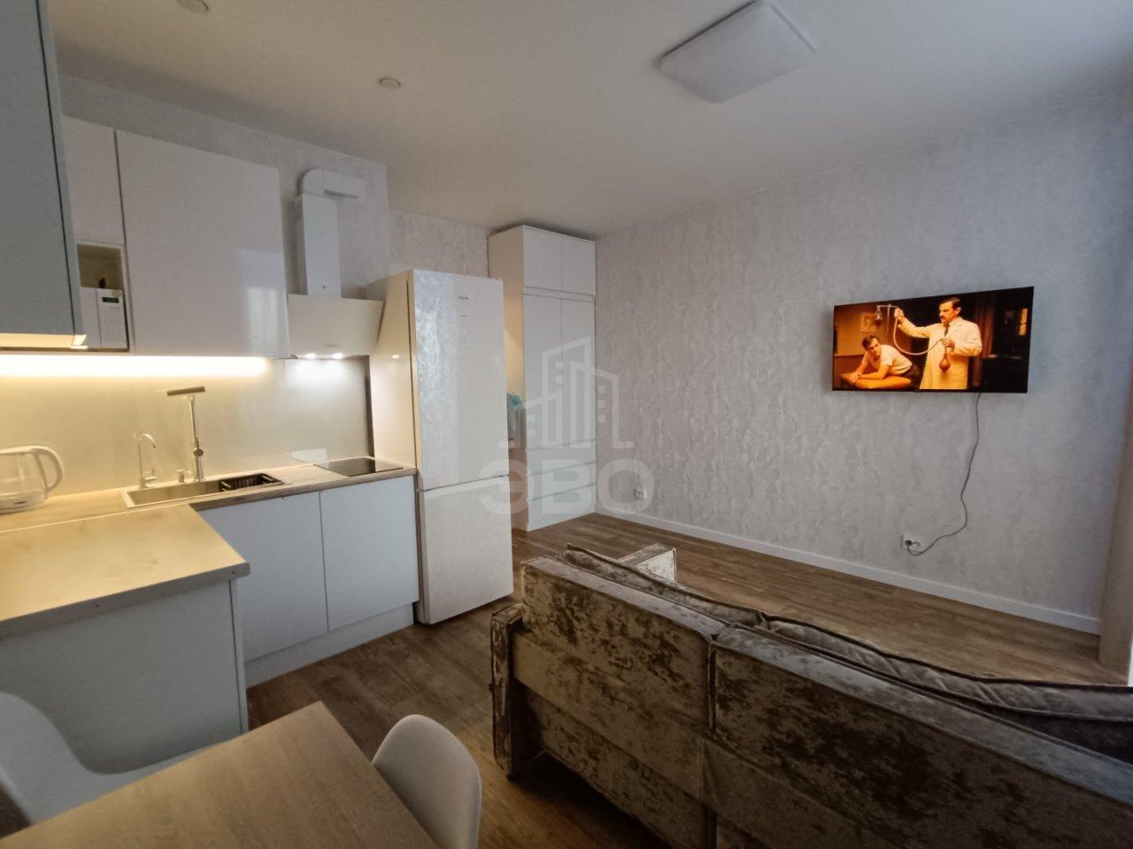 студия в Санкт-Петербурге по адресу: Главная ул., 2