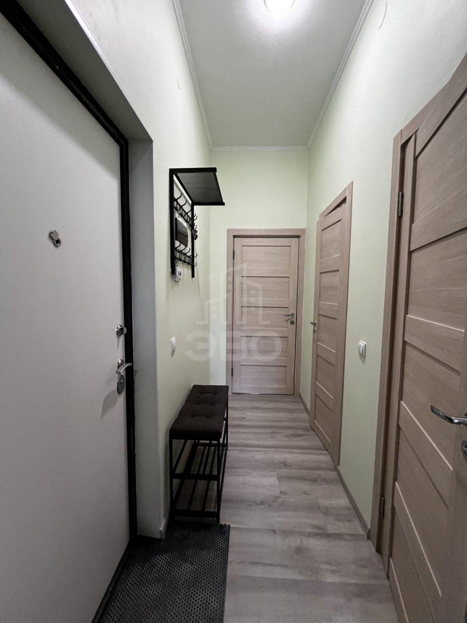 однокомнатная квартира в Санкт-Петербурге по адресу: Екатерининская ул., 23