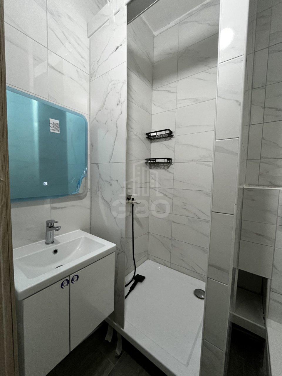 однокомнатная квартира в Санкт-Петербурге по адресу: Екатерининская ул., 23