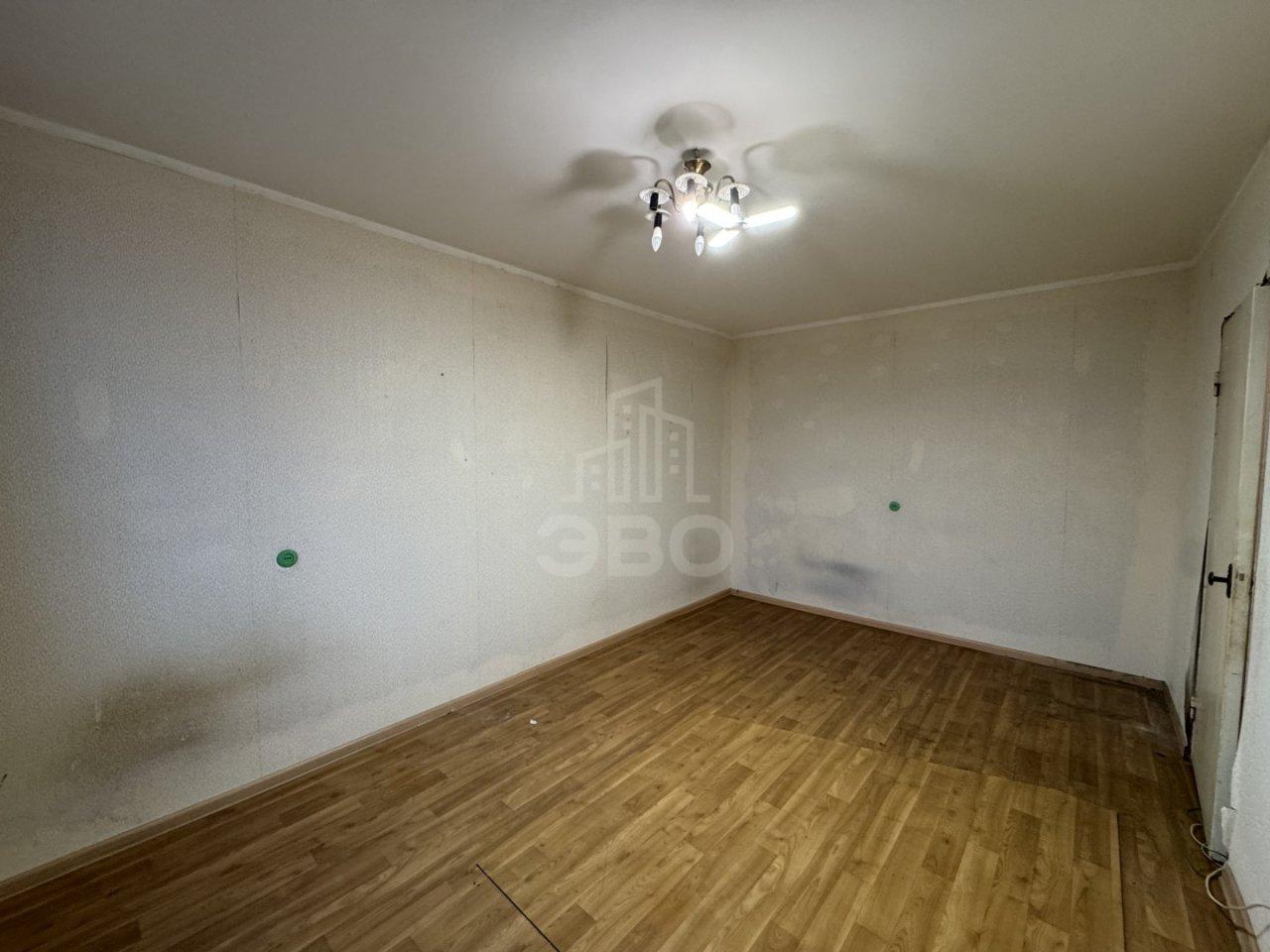 однокомнатная квартира в Санкт-Петербурге по адресу: Искровский проспект, 26, литера Б