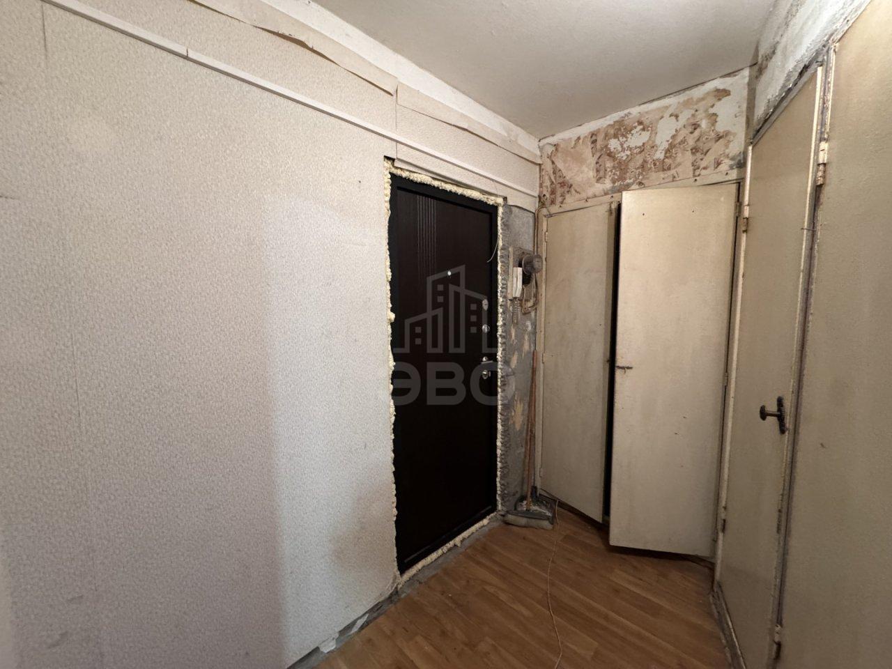 однокомнатная квартира в Санкт-Петербурге по адресу: Искровский проспект, 26, литера Б