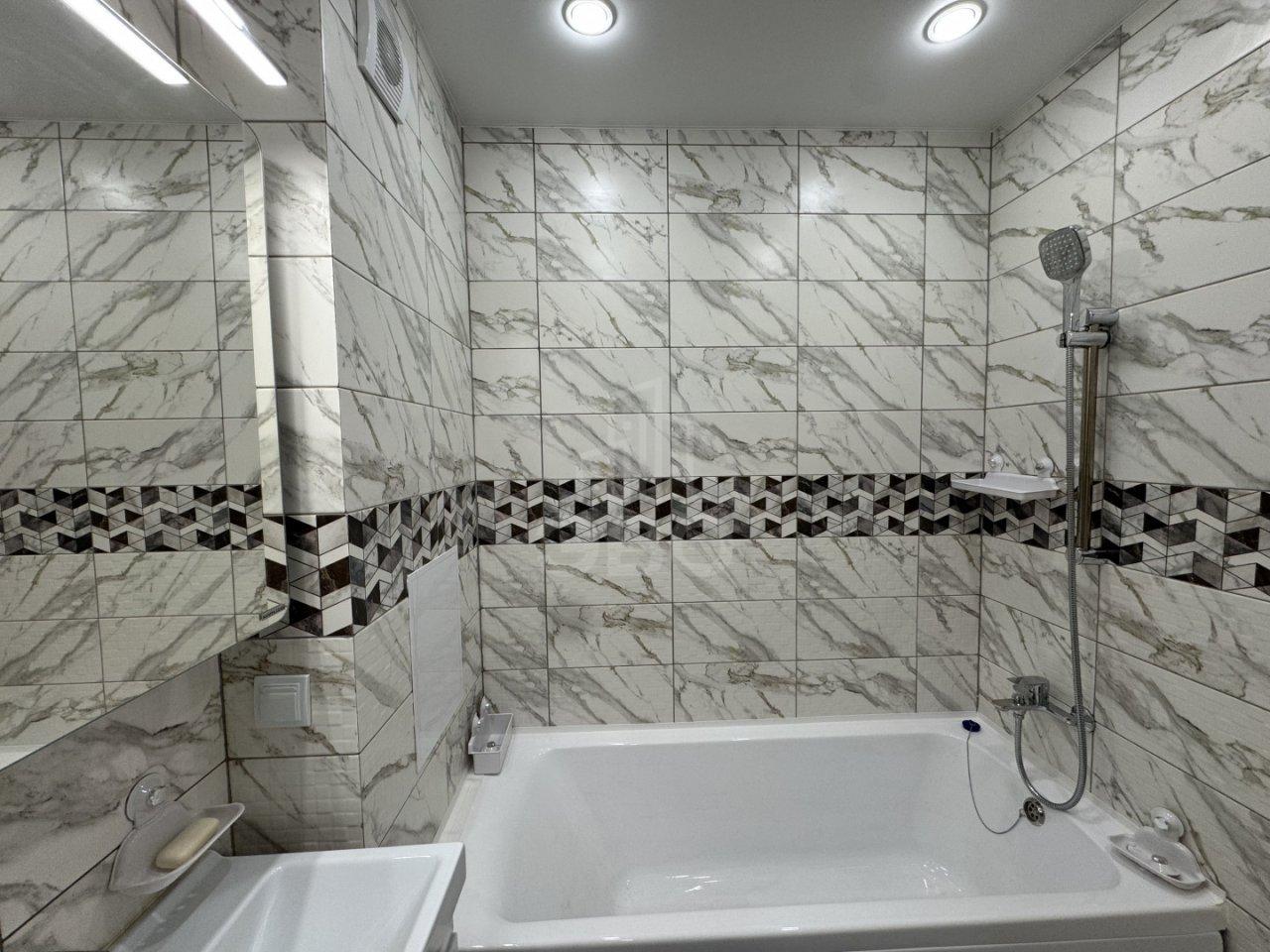 однокомнатная квартира в Ленинградской области по адресу: Заводская ул., 18, к 2