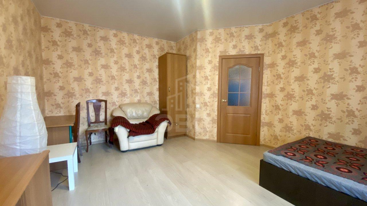 однокомнатная квартира в Санкт-Петербурге по адресу: Пулковское ш., 20, к 3