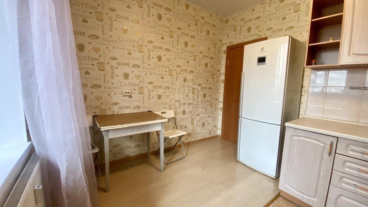 однокомнатная квартира в Санкт-Петербурге по адресу: Пулковское ш., 20, к 3