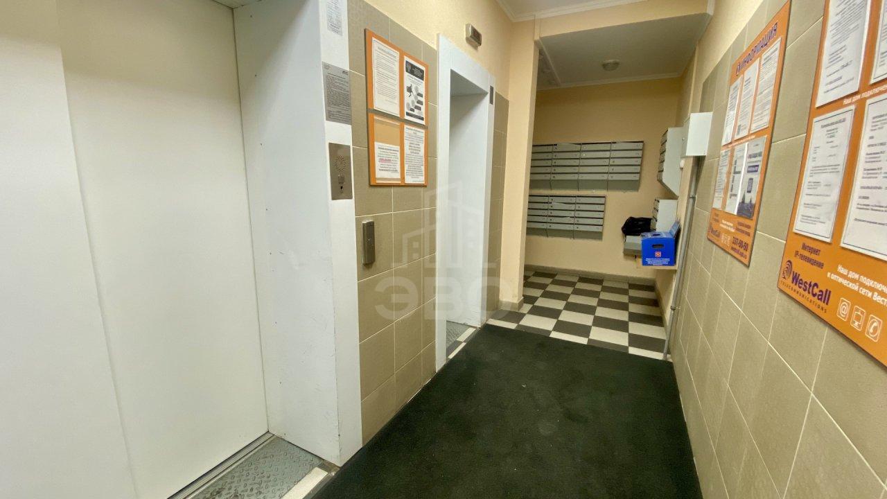 однокомнатная квартира в Санкт-Петербурге по адресу: Пулковское ш., 20, к 3