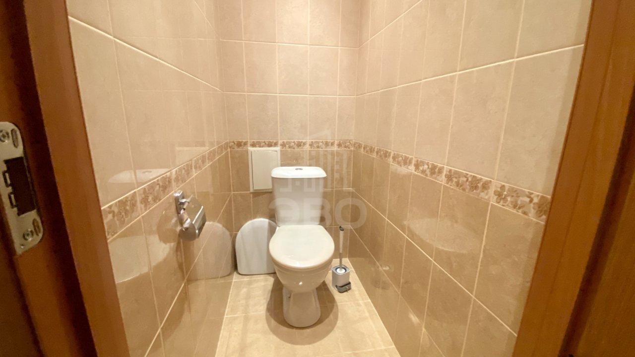 однокомнатная квартира в Санкт-Петербурге по адресу: Пулковское ш., 20, к 3