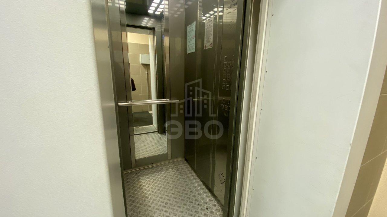 однокомнатная квартира в Санкт-Петербурге по адресу: Пулковское ш., 20, к 3