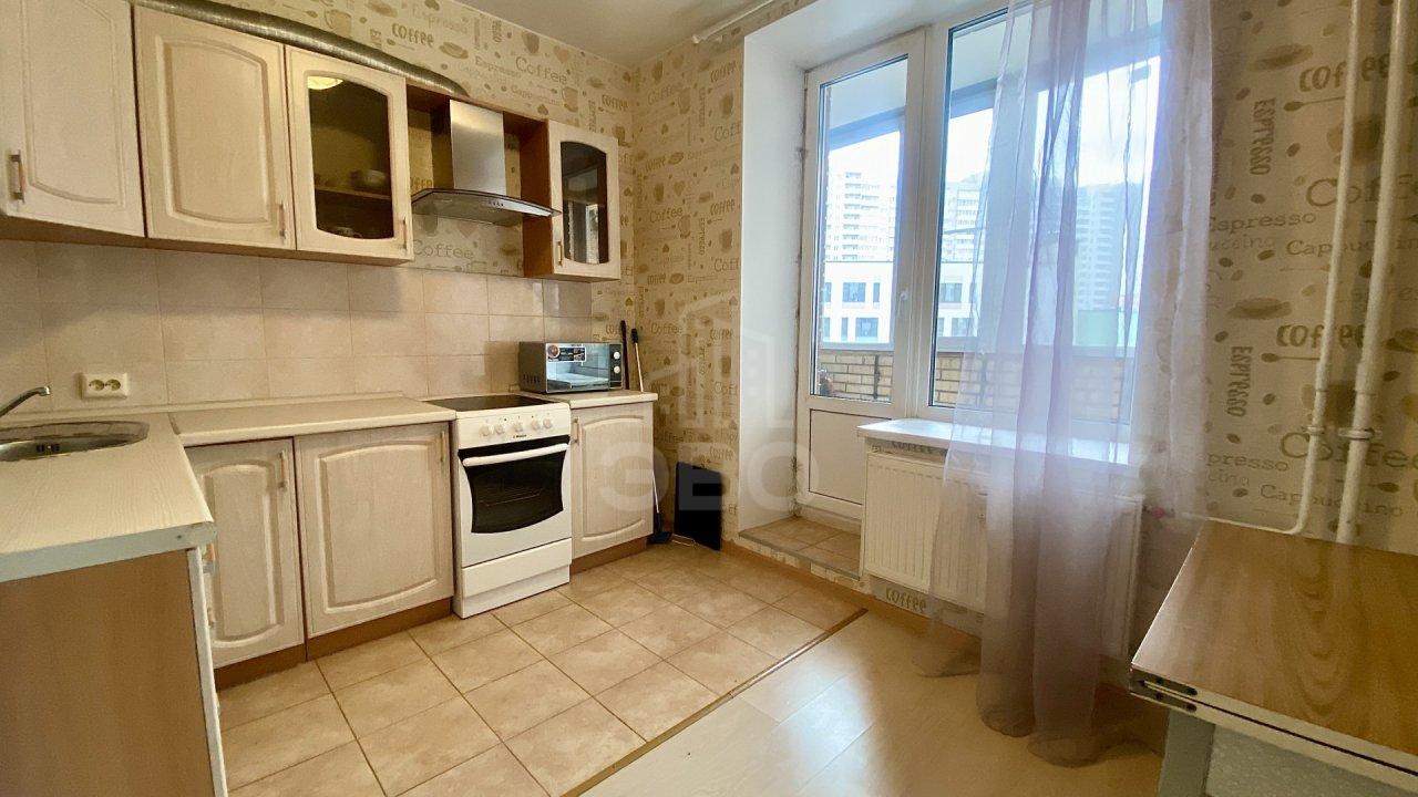 однокомнатная квартира в Санкт-Петербурге по адресу: Пулковское ш., 20, к 3