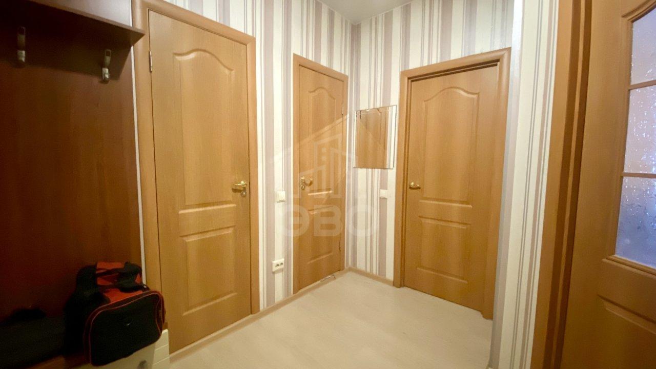 однокомнатная квартира в Санкт-Петербурге по адресу: Пулковское ш., 20, к 3