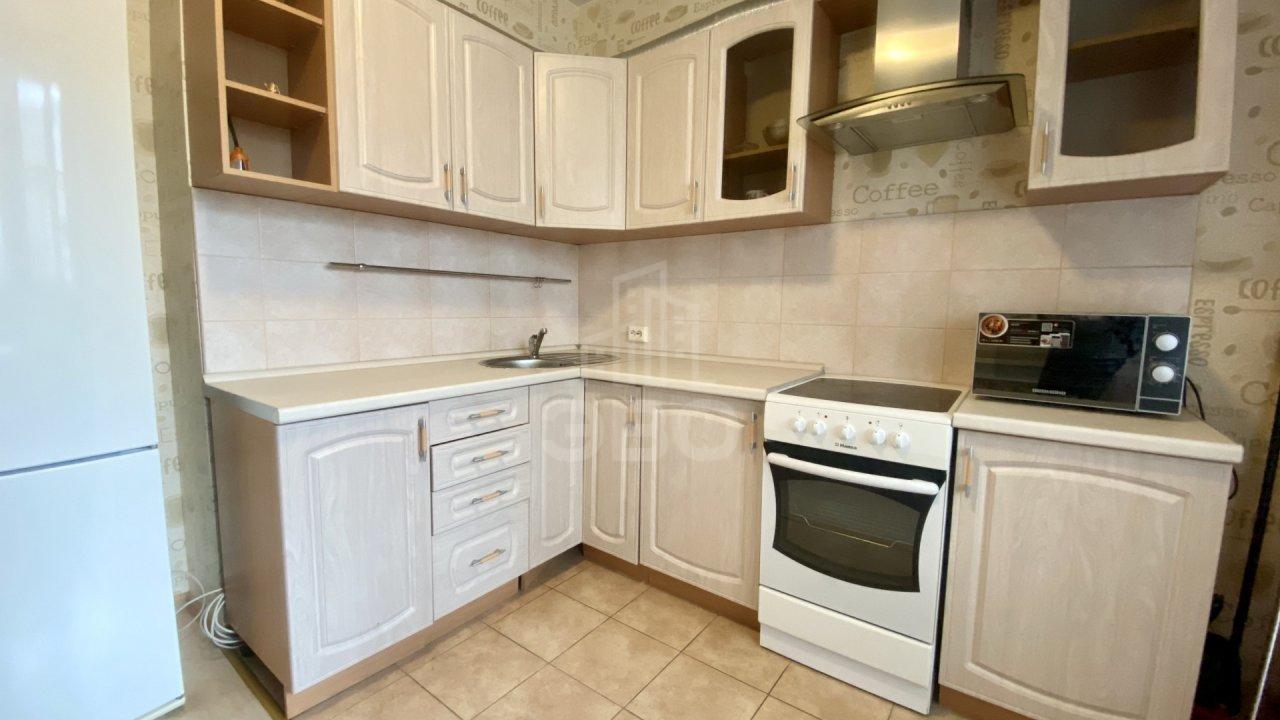 однокомнатная квартира в Санкт-Петербурге по адресу: Пулковское ш., 20, к 3