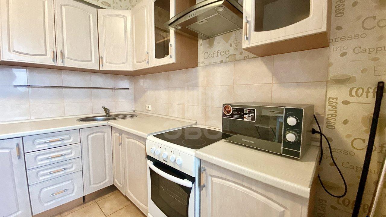 однокомнатная квартира в Санкт-Петербурге по адресу: Пулковское ш., 20, к 3