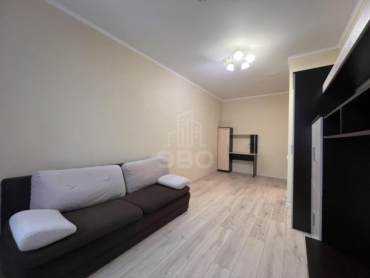 однокомнатная квартира в Санкт-Петербурге по адресу: Воронцовский б-р., 11, к 5