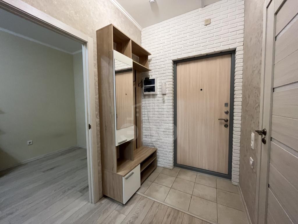 однокомнатная квартира в Санкт-Петербурге по адресу: Воронцовский б-р., 11, к 5