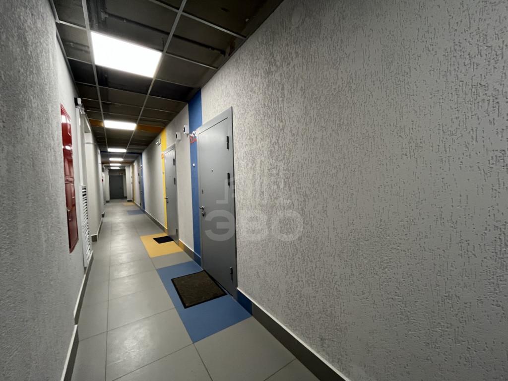 однокомнатная квартира в Санкт-Петербурге по адресу: Воронцовский б-р., 11, к 5