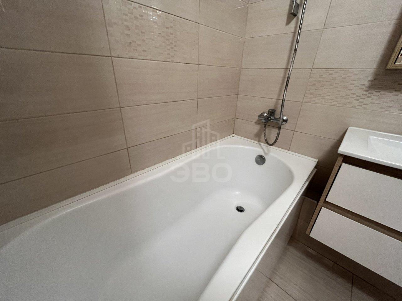 однокомнатная квартира в Санкт-Петербурге по адресу: Воронцовский б-р., 11, к 5