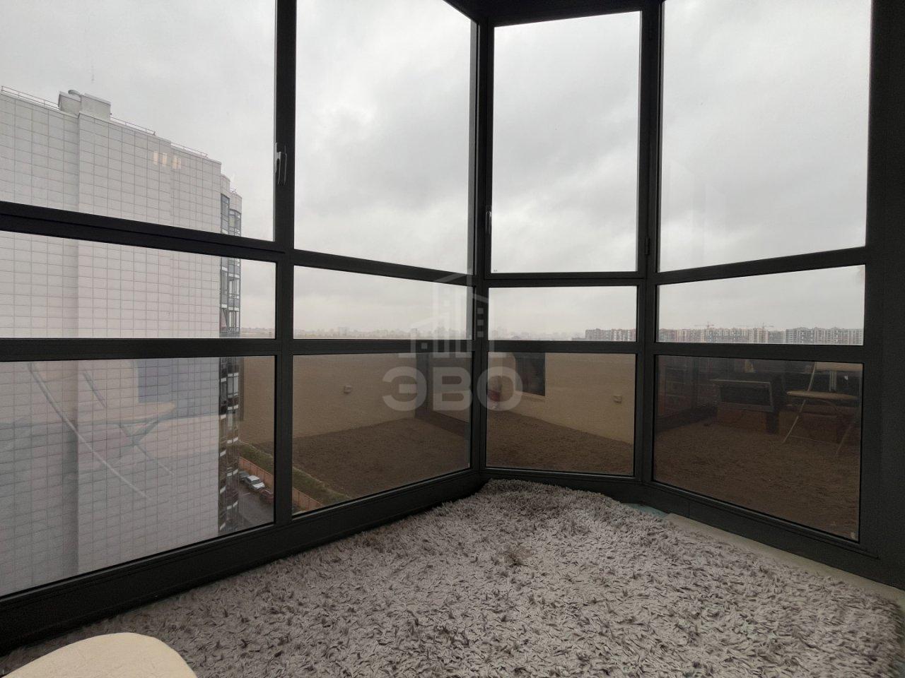 однокомнатная квартира в Санкт-Петербурге по адресу: Воронцовский б-р., 11, к 5