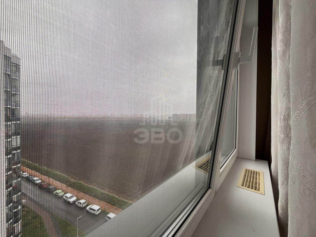 однокомнатная квартира в Санкт-Петербурге по адресу: Воронцовский б-р., 11, к 5