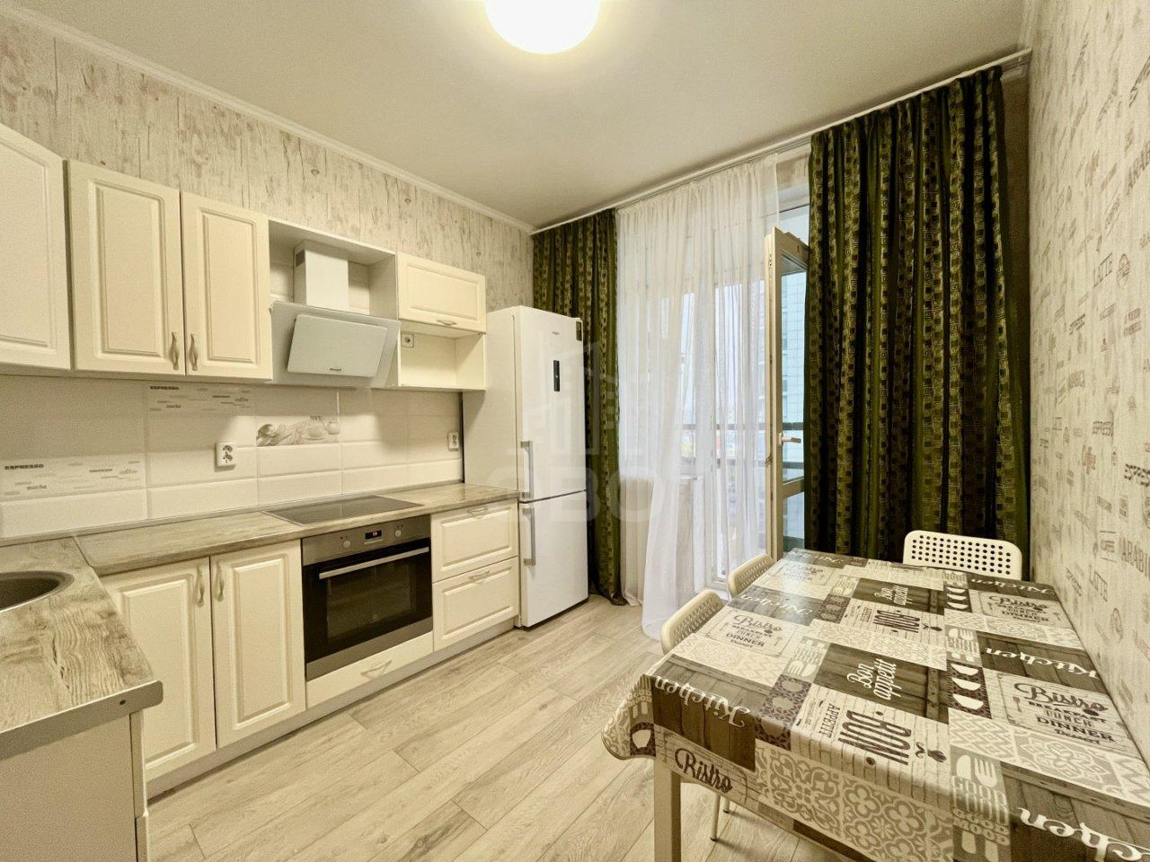 однокомнатная квартира в Санкт-Петербурге по адресу: Воронцовский б-р., 11, к 5